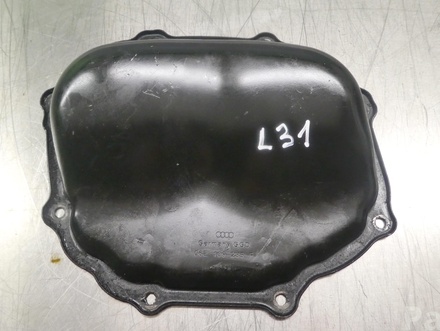 Audi 06E109285F A6 (4F2, C6) 2008 tapa de la culata