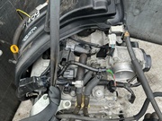 Nissan HR12 NOTE (E12) 2014 Complete Engine