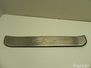 Mazda CX-7 / CX7 CX-7 (ER) 2009 Side member trim