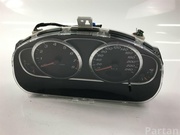 Mazda  54GR1CA / 54GR1CA 6 Hatchback (GG) 2008 Dashboard (instrument cluster)