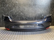 Volkswagen POLO (6R, 6C) 2016 Bumper Rear