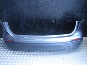 Nissan QASHQAI II (J11, J11_) 2020 Bumper Rear