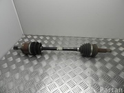 Hyundai 1.4 / 14 i30 (FD) 2011 Drive Shaft Left Front