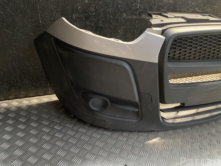 Fiat DOBLO Platform/Chassis (263_) 2010 Bumper Front