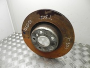 BMW 6797605 2 Coupe (F22, F87) 2014 Brake Disc