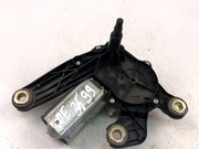 Lancia 1484603080 PHEDRA (179_) 2010 Wiper Motor