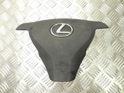 Lexus N03104108AEJ GS (GRS19_, UZS19_, URS19_) 2008 Driver Airbag