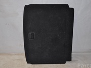 Audi 8Y4861529B A3 hatchback (8YA) 2023 Trunk mat