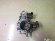 Mazda E0T42671 323 F VI (BJ) 2001 Throttle body