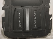 Jaguar IN7850A XE (X760) 2017 Engine Cover