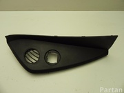 Opel 13351787 ZAFIRA TOURER C (P12) 2015 Air vent