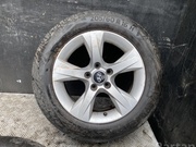 Hyundai 52910-3Z100 / 529103Z100 i40 CW (VF) 2014 Alloy rim 5x114  R16 EJ 7.0 ET40