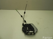 Toyota A046693. Y48H0514 / A046693Y48H0514 RAV 4 III (_A3_) 2009 Door Lock