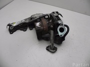 Opel 735013430 CORSA D 2008 Turbocharger