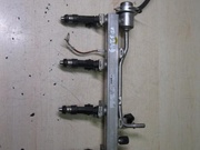 Opel 55577580, 0 280 151 267 / 55577580, 0280151267 ASTRA J 2010 Fuel rail