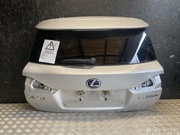 Lexus CT (ZWA10_) 2014 Tailgate