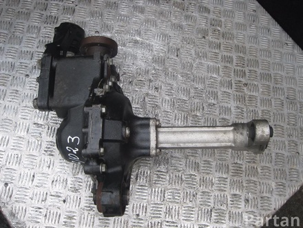 Land Rover DISCOVERY IV (L319) 2013 Front axle differential