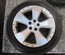 Subaru DEU3067 FORESTER (SH_) 2010 llantas de aluminio 5x100  R17 EJ 7.0 ET48 - Thumbnail 1