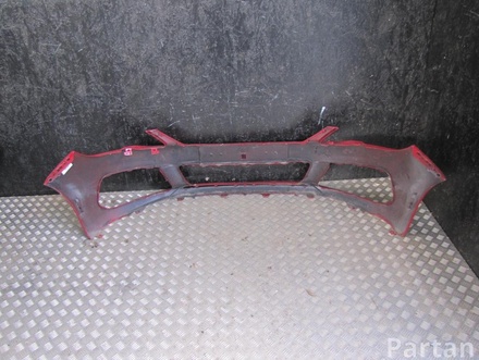 Peugeot 308 SW 2010 Bumper Front