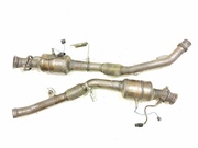 Mercedes-Benz A1664904836, KT0354 GL-CLASS (X166) 2015 Catalytic Converter