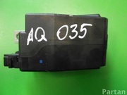 Audi 8K0 905 852 E / 8K0905852E Q5 (8R) 2014 Steering Lock