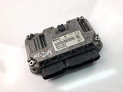 Toyota 89661-0H070; 0261S04464 / 896610H070, 0261S04464 AYGO (_B1_) 2012 Control unit for engine