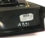 Saab 4560629 9-5 (YS3E) 2007 Taillight - Thumbnail 3