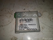 Volvo 30775419 S40 II (MS) 2006 Control unit for impact sound