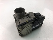 Peugeot 40002 307 (3A/C) 2002 Throttle body