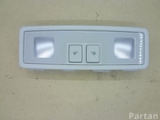 Volkswagen 5G0 947 291 / 5G0947291 GOLF VII (5G1, BQ1, BE1, BE2) 2014 Interior Light