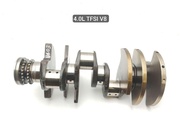 Audi HL54321 A8 (4H_) 2015 Crankshaft