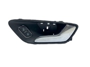 Ford H1BBA22600AGW FIESTA VII 2020 Door Handle, interior Right Front