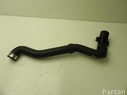 Mercedes-Benz A 271 200 12 56 / A2712001256 CLK Convertible (A209) 2006 Pipe, coolant