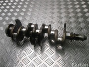 Volkswagen 03C 105 159 H / 03C105159H GOLF V (1K1) 2007 Crankshaft