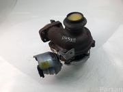 Peugeot 9686120680 508 2012 Turbocharger