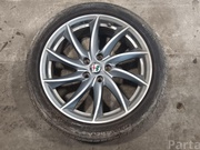 Alfa Romeo 156107524 GIULIA (952_) 2017 Alloy rim R18 EJ 8.0