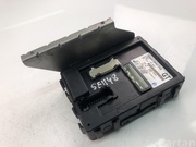 Nissan 284B13VU0A MICRA IV (K13) 2014 Central electronic control unit for comfort system