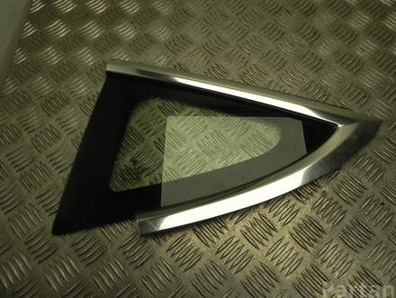 Tesla 1080703-00-H / 108070300H MODEL 3 2019 Cristal fijo de puertas Left Rear