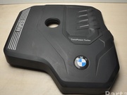 BMW 8676203 3 (G20) 2020 Engine Cover