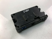 Renault 280246043R LAGUNA III (BT0/1) 2009 Multimedia interface box with control unit