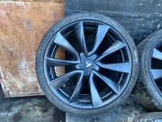 Tesla 1044227-00-D / 104422700D MODEL 3 2020 Jante aluminium 5x114  R20 ET35 EJ 8.5