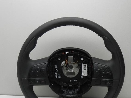 Fiat 07356348910, 1041989, 1046385 500X (334_) 2016 Steering Wheel