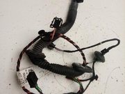 Mercedes-Benz A 204 440 77 06 / A2044407706 C-CLASS (W204) 2008 Harness for interior