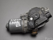 Chevrolet 23240666 ; AX1590607910 / 23240666, AX1590607910 CAMARO 2016 Wiper Motor Front