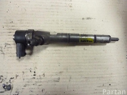 Saab 0 445 110 243, 88IABT7AA / 0445110243, 88IABT7AA 9-5 (YS3E) 2006 Injector