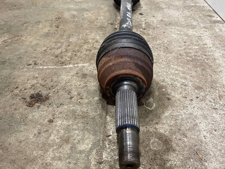 Tesla 103061600A MODEL S 2013 Drive Shaft Right Front