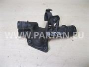 Nissan QASHQAI / QASHQAI +2 I (J10, JJ10) 2008 Thermostat Housing