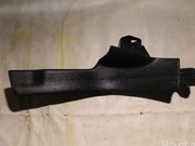 Volvo 31348250 V60 2012 Door Sill Trim Left Rear