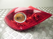 Opel 13 186 350, 89038960 A, 89037853 A / 13186350, 89038960A, 89037853A CORSA D 2009 Taillight Left