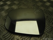 Nissan 20803061 QASHQAI II (J11, J11_) 2014 Mirror/ Parts